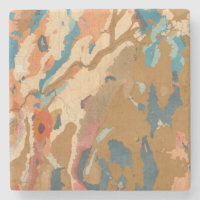 Nevada-Hochebene geologisch