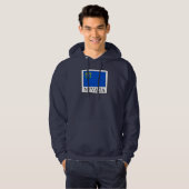 Nevada Hoodie (Vorne ganz)