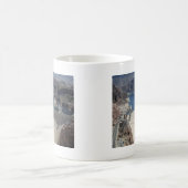 NEVADA - HOOVERDAMM KAFFEETASSE (Mittel)