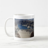NEVADA - HOOVERDAMM KAFFEETASSE (Links)