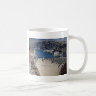 NEVADA - HOOVERDAMM KAFFEETASSE