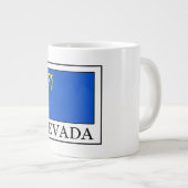 Nevada Jumbo-Tasse (Vorderseite Rechts)