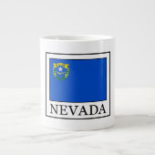 Nevada Jumbo-Tasse (Vorderseite)