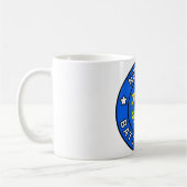 Nevada Kaffeetasse (Links)