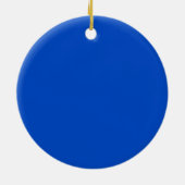 Nevada Keramik Ornament (Hinten)