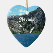 Nevada Keramikornament (Rechts)