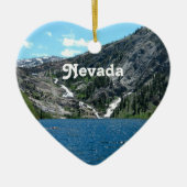 Nevada Keramikornament (Vorne)