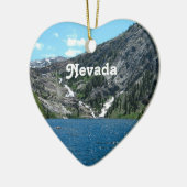 Nevada Keramikornament (Links)