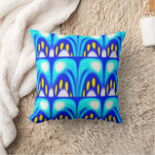 Nevada Kissen (Decke)