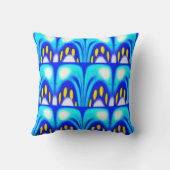 Nevada Kissen (Rückseite)