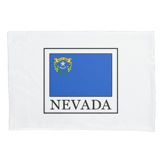 Nevada Kissenbezug (Vorderseite)