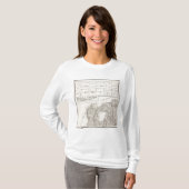 Nevada-Kolonie T-Shirt (Vorne ganz)