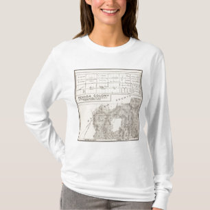 Nevada-Kolonie T-Shirt