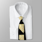 NEVADA KRAWATTE (Gebunden)