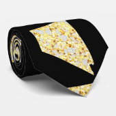 NEVADA KRAWATTE (Gerollt)