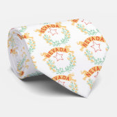 Nevada Krawatte (Gerollt)