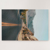 Nevada Landscape Puzzle 1000+ Stücke (Horizontal)