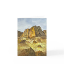 Nevada Landschaft 4