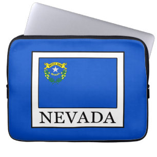 Nevada Laptopschutzhülle