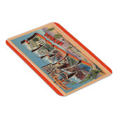 Nevada, Las Vegas Magnet (Rechte Seite)