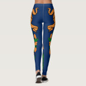 Nevada Leggings (Rückseite)