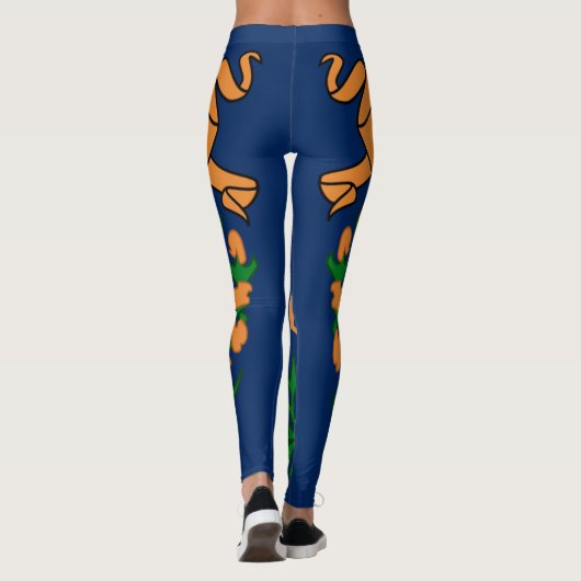 Nevada Leggings (Rückseite)