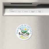 Nevada Magnet (In Situ (Geschirrspüler))