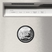 NEVADA MAGNET (In Situ (Geschirrspüler))