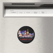 NEVADA MAGNET (In Situ (Geschirrspüler))