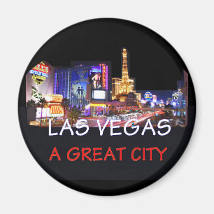 NEVADA MAGNET