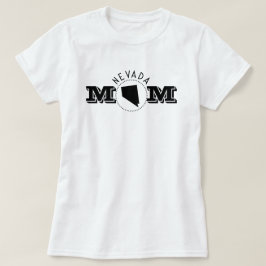 Nevada Mom T-Shirt