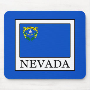 Nevada Mousepad