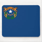 Nevada mousepad (Vorne)