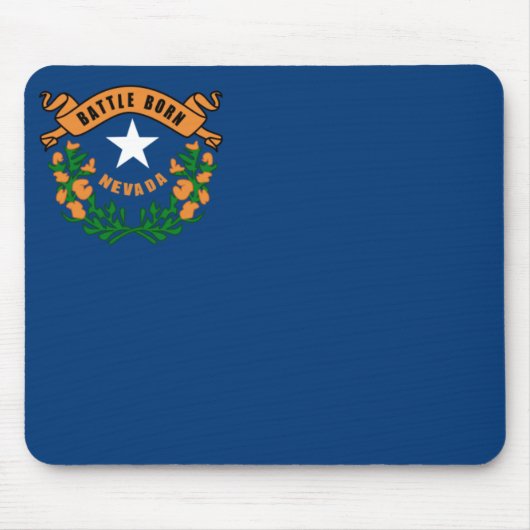 Nevada mousepad (Vorne)