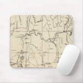 Nevada Mousepad (Mit Mouse)