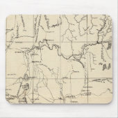 Nevada Mousepad (Vorne)