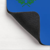 Nevada Mousepad (Ecke)