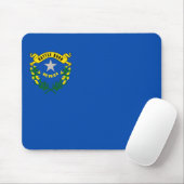 Nevada Mousepad (Mit Mouse)