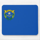 Nevada Mousepad (Vorne)