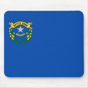 Nevada Mousepad