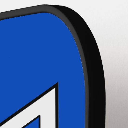 Nevada Pickleball Schläger (Linke Seite)