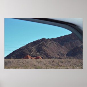 Nevada Poster