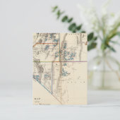 Nevada Postkarte (Stehend Vorderseite)