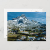 Nevada Postkarte (Vorne/Hinten)