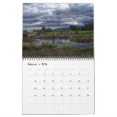 Nevada Ranch Life Kalender (Feb 2026)