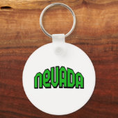 Nevada Schlüsselanhänger (Vorderseite)