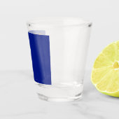 Nevada schnapsglas (Rechts)