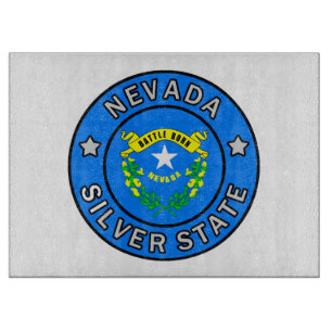 Nevada Schneidebrett