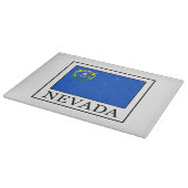 Nevada Schneidebrett (Ecke)