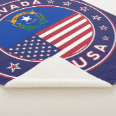 Nevada Sherpadecke (3/4)